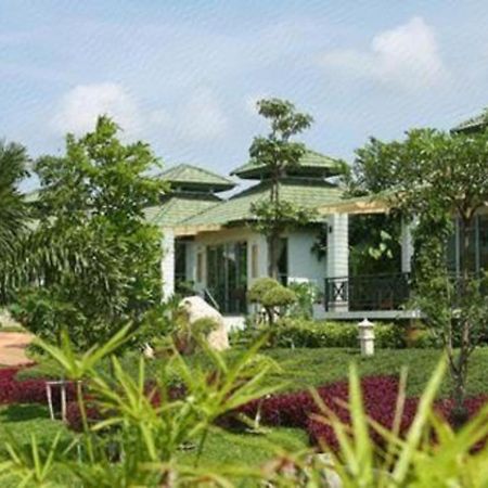 Phu View Resort Khao Yai Pakchong Exterior photo