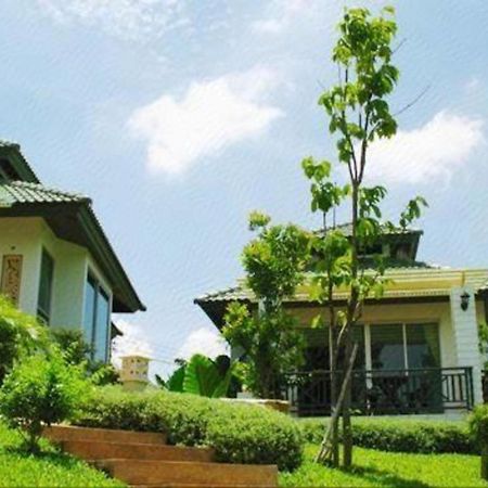 Phu View Resort Khao Yai Pakchong Exterior photo