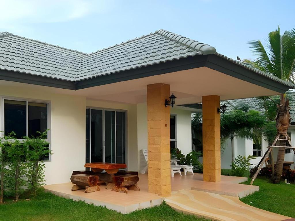 Phu View Resort Khao Yai Pakchong Exterior photo