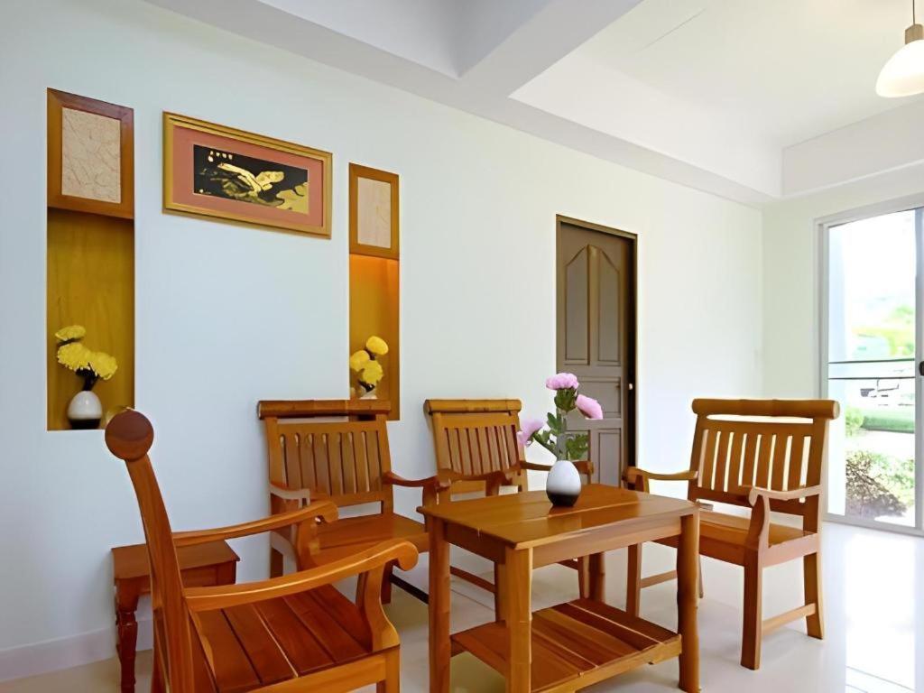 Phu View Resort Khao Yai Pakchong Exterior photo