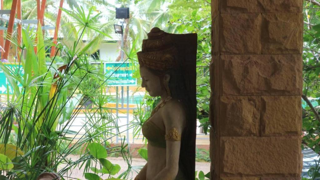 Phu View Resort Khao Yai Pakchong Exterior photo