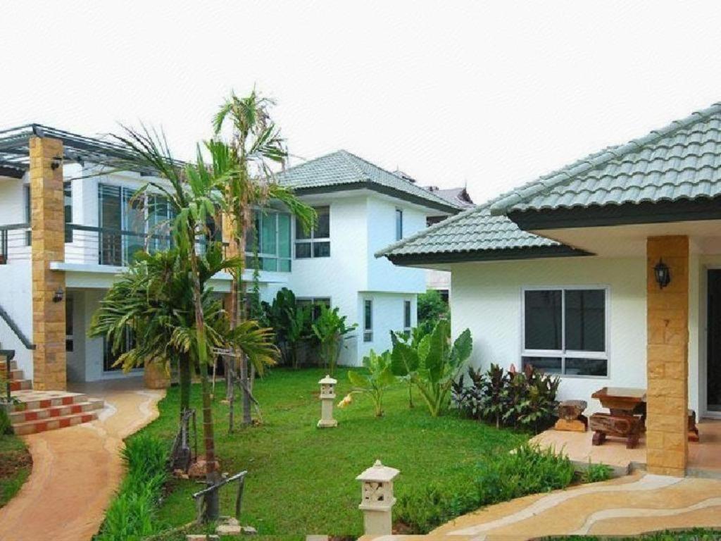 Phu View Resort Khao Yai Pakchong Exterior photo