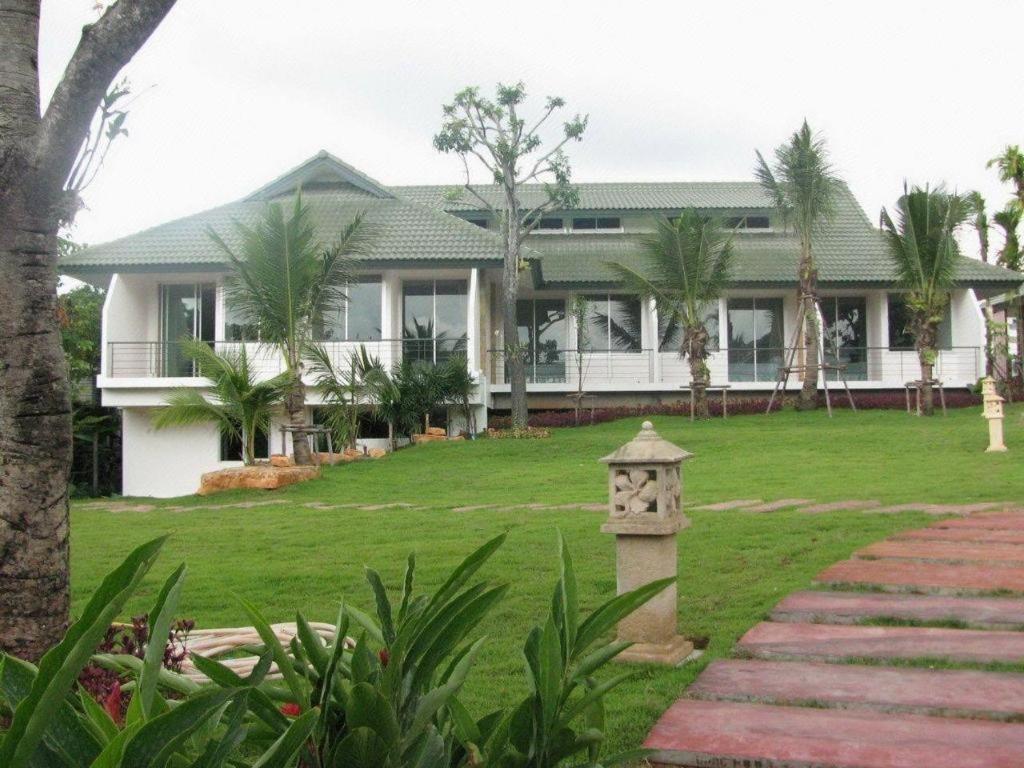 Phu View Resort Khao Yai Pakchong Exterior photo