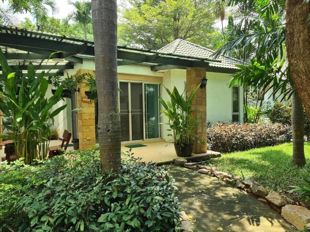 Phu View Resort Khao Yai Pakchong Exterior photo