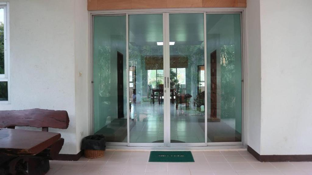 Phu View Resort Khao Yai Pakchong Exterior photo