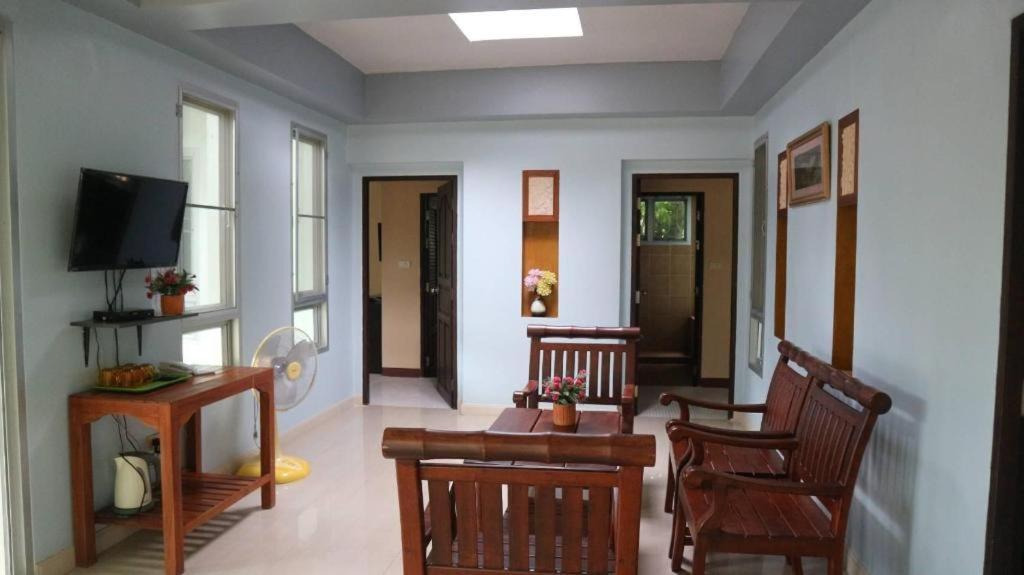 Phu View Resort Khao Yai Pakchong Exterior photo