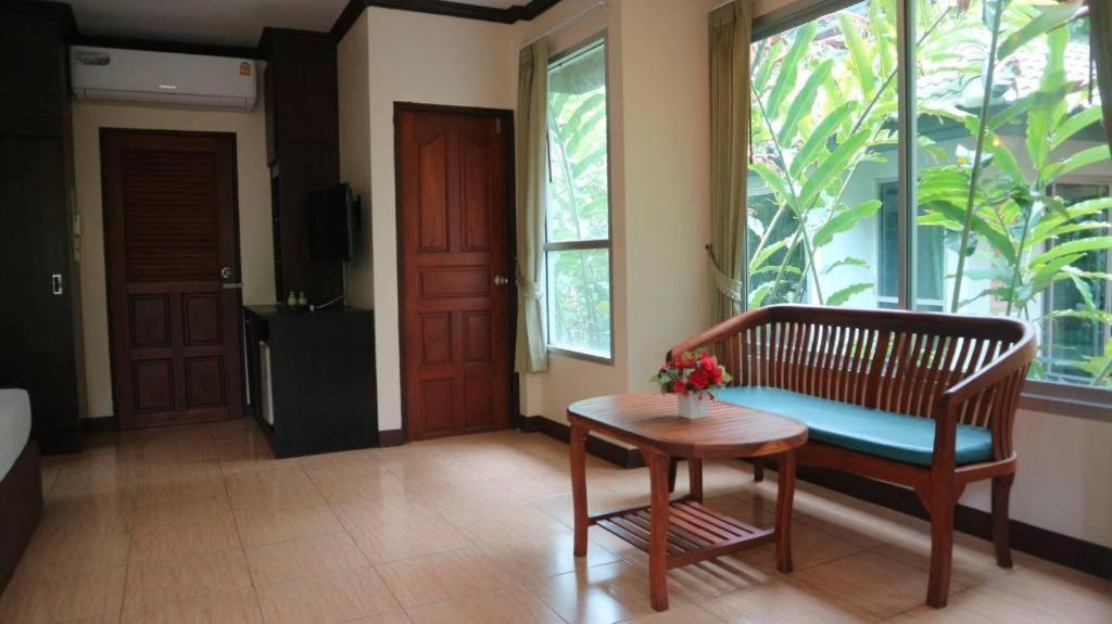 Phu View Resort Khao Yai Pakchong Exterior photo