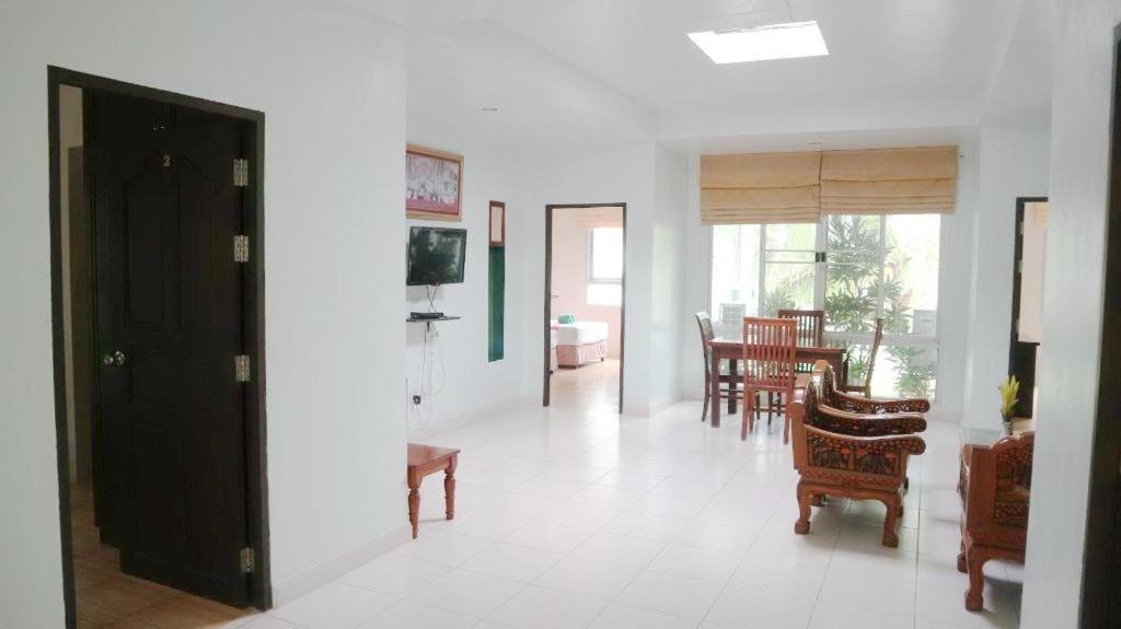 Phu View Resort Khao Yai Pakchong Exterior photo