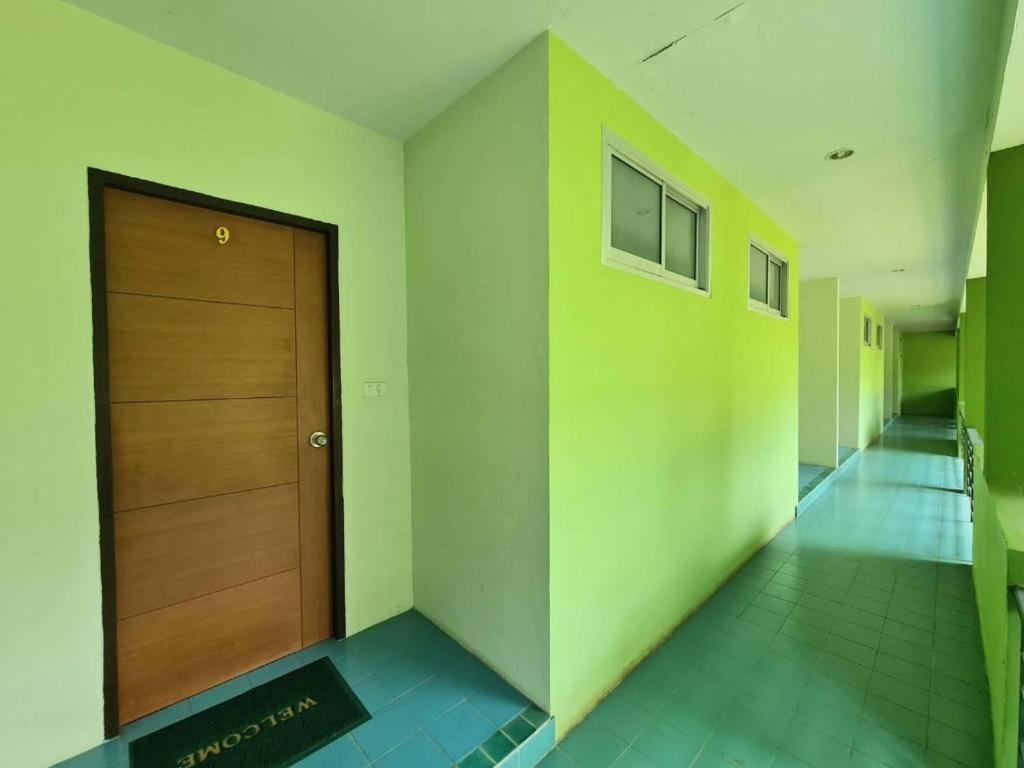Phu View Resort Khao Yai Pakchong Exterior photo