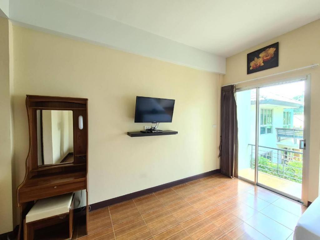 Phu View Resort Khao Yai Pakchong Exterior photo
